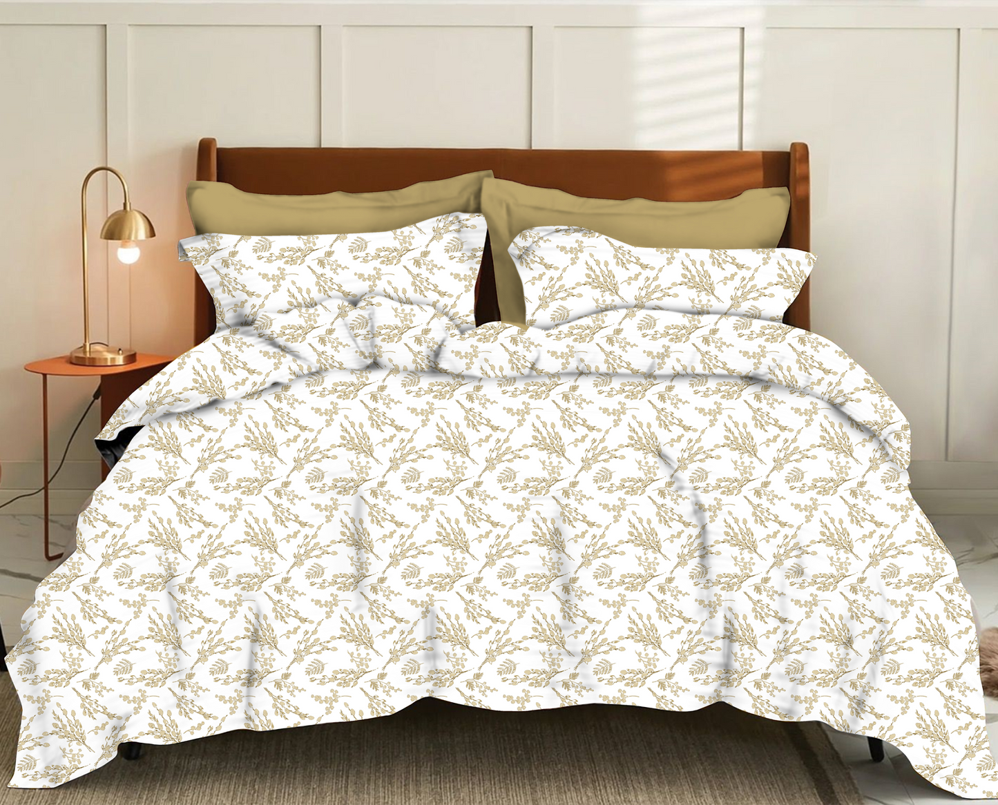 Blossom Bedsheet - Evermore