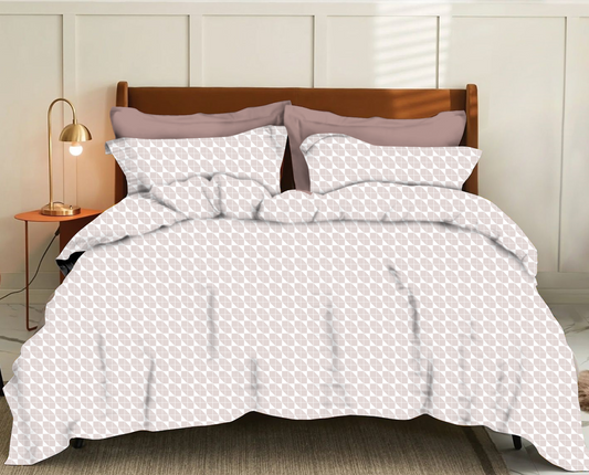 Heart Of The Home Bedsheet - Evermore